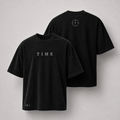 TIME Chapter I Heavyweight Boxy Tee