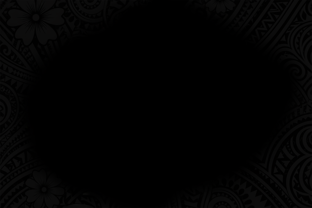 THE MEANING — Mailer-Inspired Texture Background